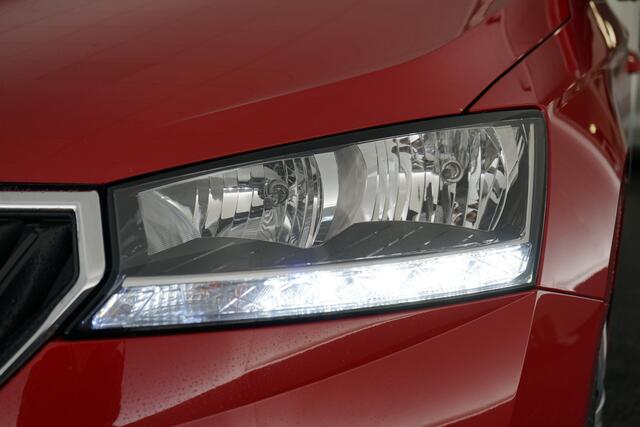 Skoda FABIA Combi 1.0 Active