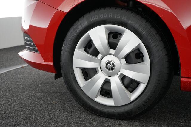Skoda FABIA Combi 1.0 Active