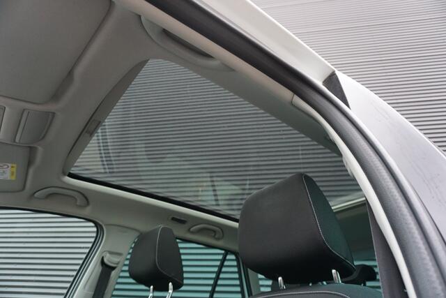 Skoda FABIA Combi 1.0 TSI | DSG | Style Business | Airco | ACC | Panoramadak | Stoelverwarming | Trekhaak