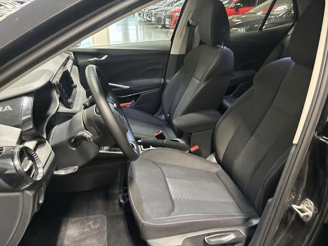 Skoda FABIA 1.0 TSI 115pk DSG Business Edition · Camera · Apple/Android Car Play · Cruise Control · Keyless · P-Sensoren · 16'' Inch · Garantie t/m 13-10-2028 of 100.000km