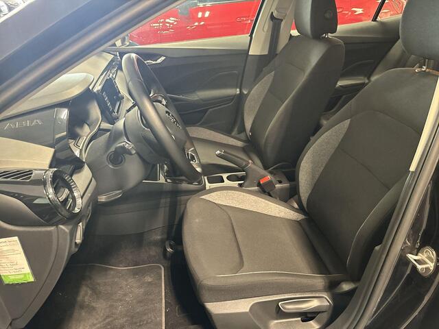 Skoda FABIA 1.0 TSI 95pk Active · Apple/Android Car Play · Cruise Control · Airco · DAB · 15'' Inch · Garantie t/m 06-03-2027 of 100.000km