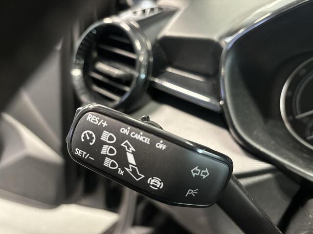 Skoda FABIA 1.0 TSI 95pk Active · Apple/Android Car Play · Cruise Control · Airco · DAB · 15'' Inch · Garantie t/m 06-03-2027 of 100.000km