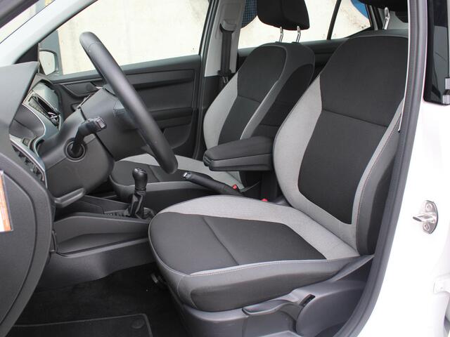 Skoda FABIA 1.0 Ambition | NAVIGATIE | 12 MAANDEN BOVAG GARANTIE |