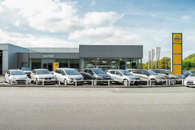 Skoda FABIA 1.0 Ambition | NAVIGATIE | 12 MAANDEN BOVAG GARANTIE |