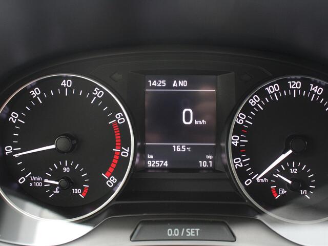 Skoda FABIA 1.0 Ambition | NAVIGATIE | 12 MAANDEN BOVAG GARANTIE |