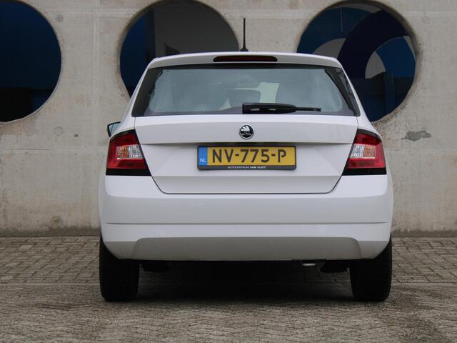 Skoda FABIA 1.0 Ambition | NAVIGATIE | 12 MAANDEN BOVAG GARANTIE |