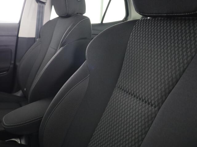 Skoda FABIA 1.0 TSI Ambition 95PK | Verlengde garantie | Navigatie via app | Parkeersensoren | Cruise control |