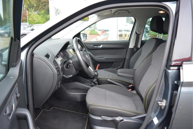 Skoda FABIA Combi 1.0 TSI Business Edition | Cuise | PDC | Full Link | Orig. NL | NAP |