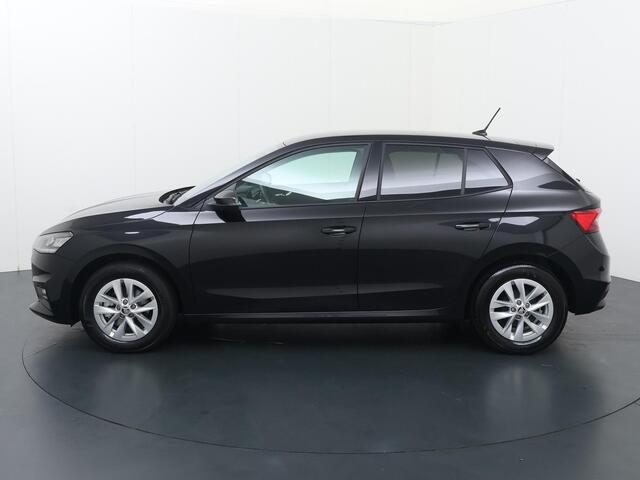 Skoda FABIA 1.0 TSI Selection | 115 PK | Automaat | Navigatie | Apple CarPlay/ Android auto | Parkeersensoren achter
