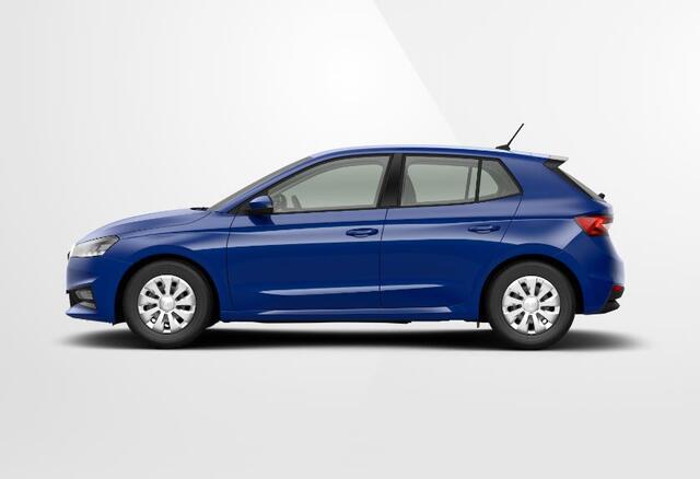 Skoda FABIA 1.0 TSI Essence