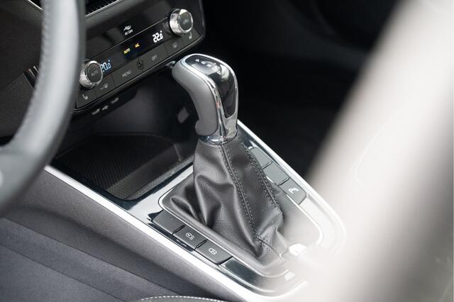 Skoda FABIA 1.0 TSI 110pk DSG | Camera | Afn. Trekhaak | Full-LED | Virtual Cockpit | Stoelverw. | Navi by App