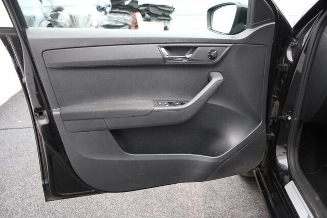 Skoda FABIA Combi 1.0 TSI Drive keurige automaat