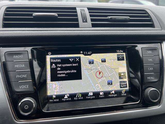 Skoda FABIA Combi 1.0 TSI Drive | Nieuw Binnen! | Trekhaak | Sensoren | Airco