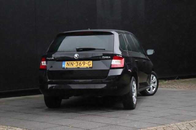 Skoda FABIA Combi 1.4 TDI Edition | PDC | CRUISE | NAVI | AIRCO |