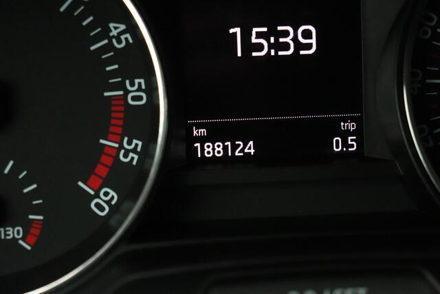Skoda FABIA Combi 1.4 TDI Edition | PDC | CRUISE | NAVI | AIRCO |