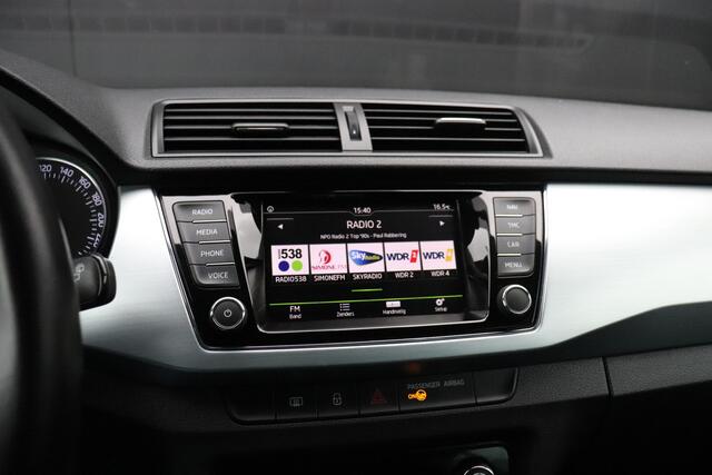Skoda FABIA Combi 1.4 TDI Edition | PDC | CRUISE | NAVI | AIRCO |
