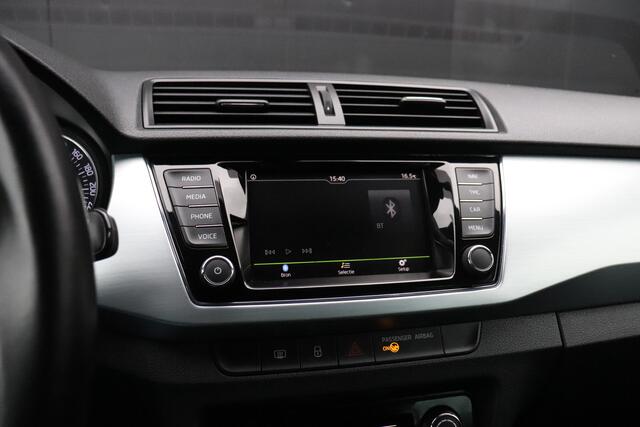 Skoda FABIA Combi 1.4 TDI Edition | PDC | CRUISE | NAVI | AIRCO |