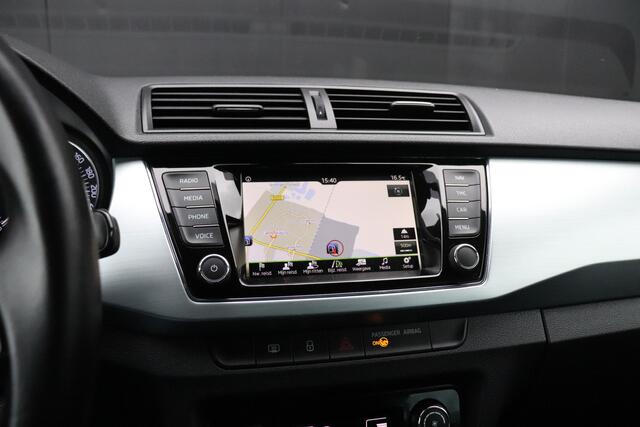 Skoda FABIA Combi 1.4 TDI Edition | PDC | CRUISE | NAVI | AIRCO |