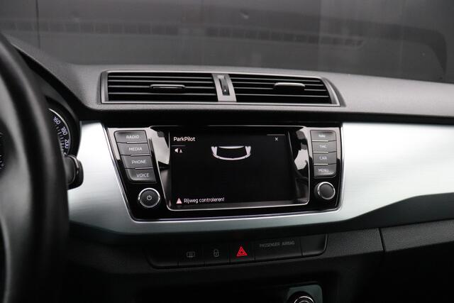 Skoda FABIA Combi 1.4 TDI Edition | PDC | CRUISE | NAVI | AIRCO |
