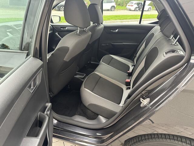 Skoda FABIA 1.0 Active