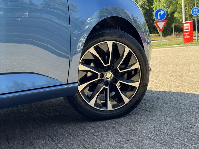 Skoda FABIA Combi 1.0 TSI Business Edition | CarPlay | NAVI | Camera | Climatronic | Cruise Control |