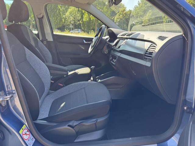 Skoda FABIA Combi 1.0 TSI Business Edition | CarPlay | NAVI | Camera | Climatronic | Cruise Control |