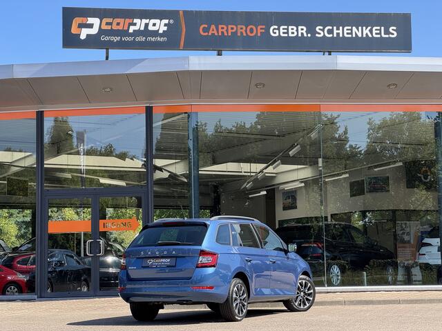 Skoda FABIA Combi 1.0 TSI Business Edition | CarPlay | NAVI | Camera | Climatronic | Cruise Control |