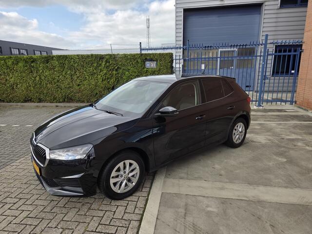 Skoda FABIA 1.0 TSI Ambition