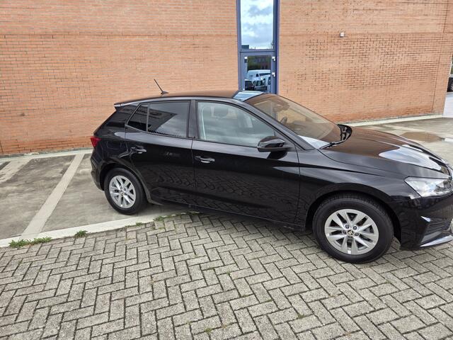 Skoda FABIA 1.0 TSI Ambition