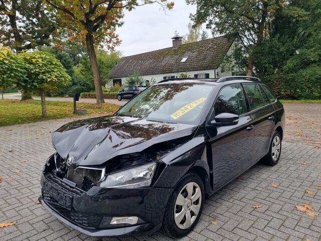 Skoda FABIA 1.0 TSI DSG Ambition