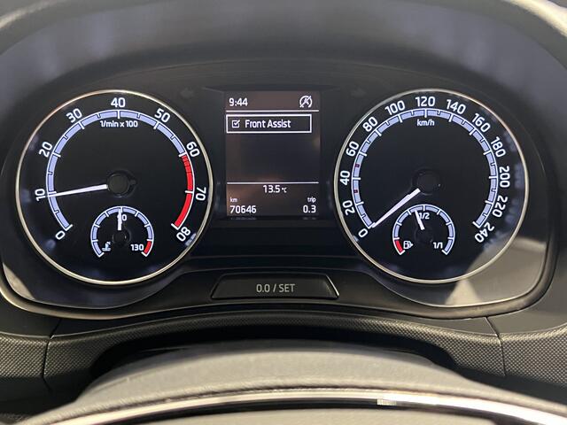 Skoda FABIA 1.0 TSI Ambition | Apple Carplay/Android Auto | Lichtmetalen Velgen 15" | Cruise Control | Airco |