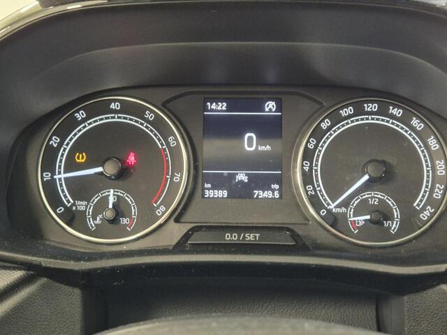 Skoda FABIA 1.0 TSI Ambition, 1e Eig! Carplay! VERWACHT!