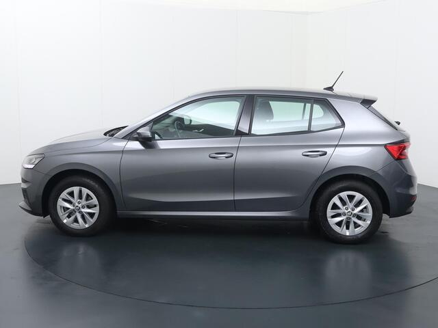 Skoda FABIA 1.0 TSI Ambition | 110 PK | Automaat | Climate control | Navigatiesysteem |