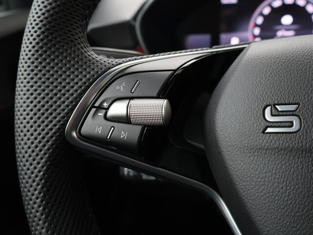 Skoda FABIA Monte Carlo 1.0 TSI 115 PK DSG | Automaat | Adaptieve cruise control | 18'' Lichtmetalen velgen | Full Led Verlichting |