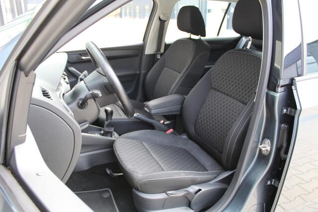 Skoda FABIA Combi 1.0 TSI Drive | Apple carplay/Android auto | Parkeersensor | Airco