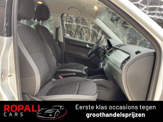 Skoda FABIA 1.0 TSI Ambition