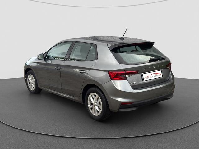 Skoda FABIA 1.0 TSI Business Edition | Camera | Adaptive Cruise | Apple Carplay