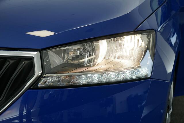 Skoda FABIA 1.0 TSI Ambition | Navi