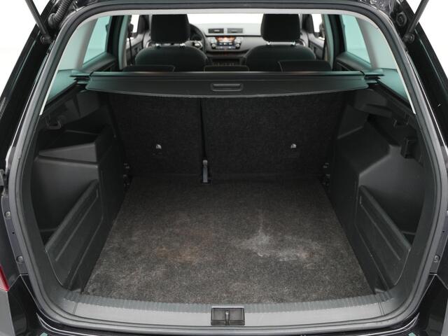 Skoda FABIA Combi 1.0 TSI 95pk Ambition Navi via app Pdc Cruise Privacy glas