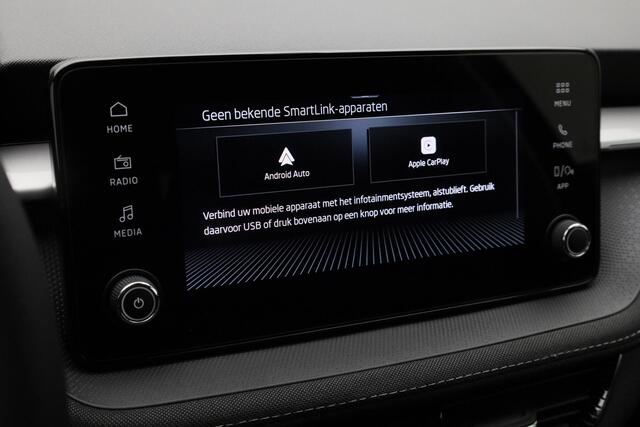 Skoda FABIA Business Edition 1.0 TSI 95 pk