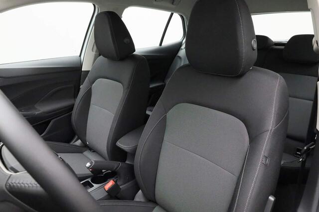 Skoda FABIA 1.0 TSI 95 pk Selection | Carplay | Climatic | Cruise Control