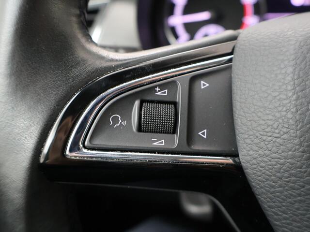 Skoda FABIA Combi 1.0 TSI Business Edition | 95 PK | Climate control | Cruise control | Apple Carplay/Android Auto |