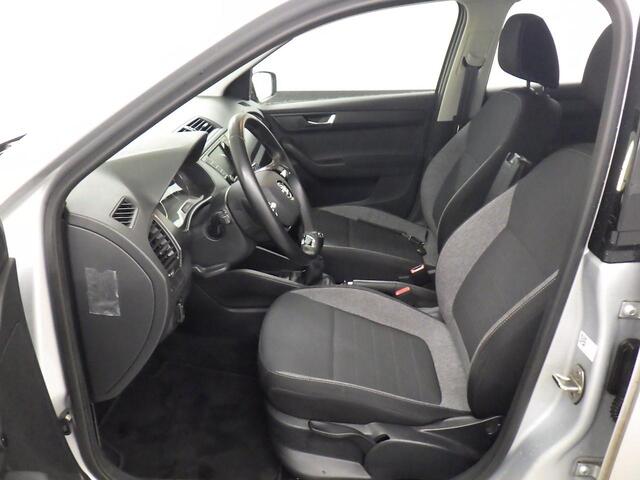 Skoda FABIA Combi 1.0 TSI Business Edition |1E EIG!|Navi|LM Velgen|PDC!