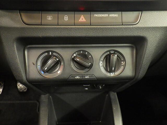 Skoda FABIA Combi 1.0 TSI Business Edition |1E EIG!|Navi|LM Velgen|PDC!