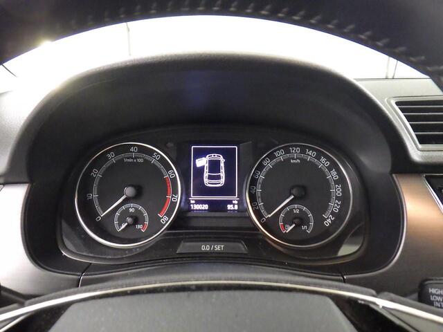 Skoda FABIA Combi 1.0 TSI Business Edition |1E EIG!|Navi|LM Velgen|PDC!