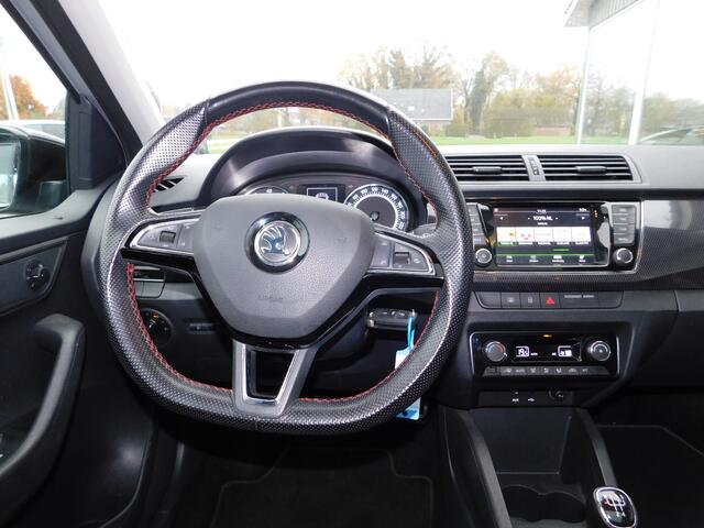 Skoda FABIA 1.2TSI 90PK MONTE CARLO!! All-in Prijs! Trekhaak!