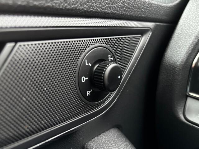 Skoda FABIA Combi 1.0 TSI Business Edition