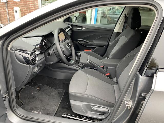 Skoda FABIA 1.0 TSI Ambition Trekhaak