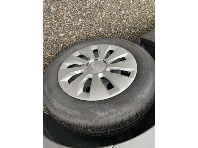 Skoda FABIA 1.0 TSI Ambition Trekhaak