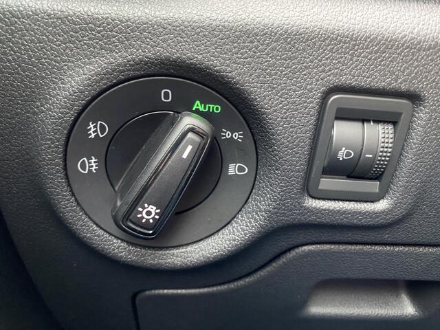 Skoda FABIA 1.0 TSI Ambition Trekhaak